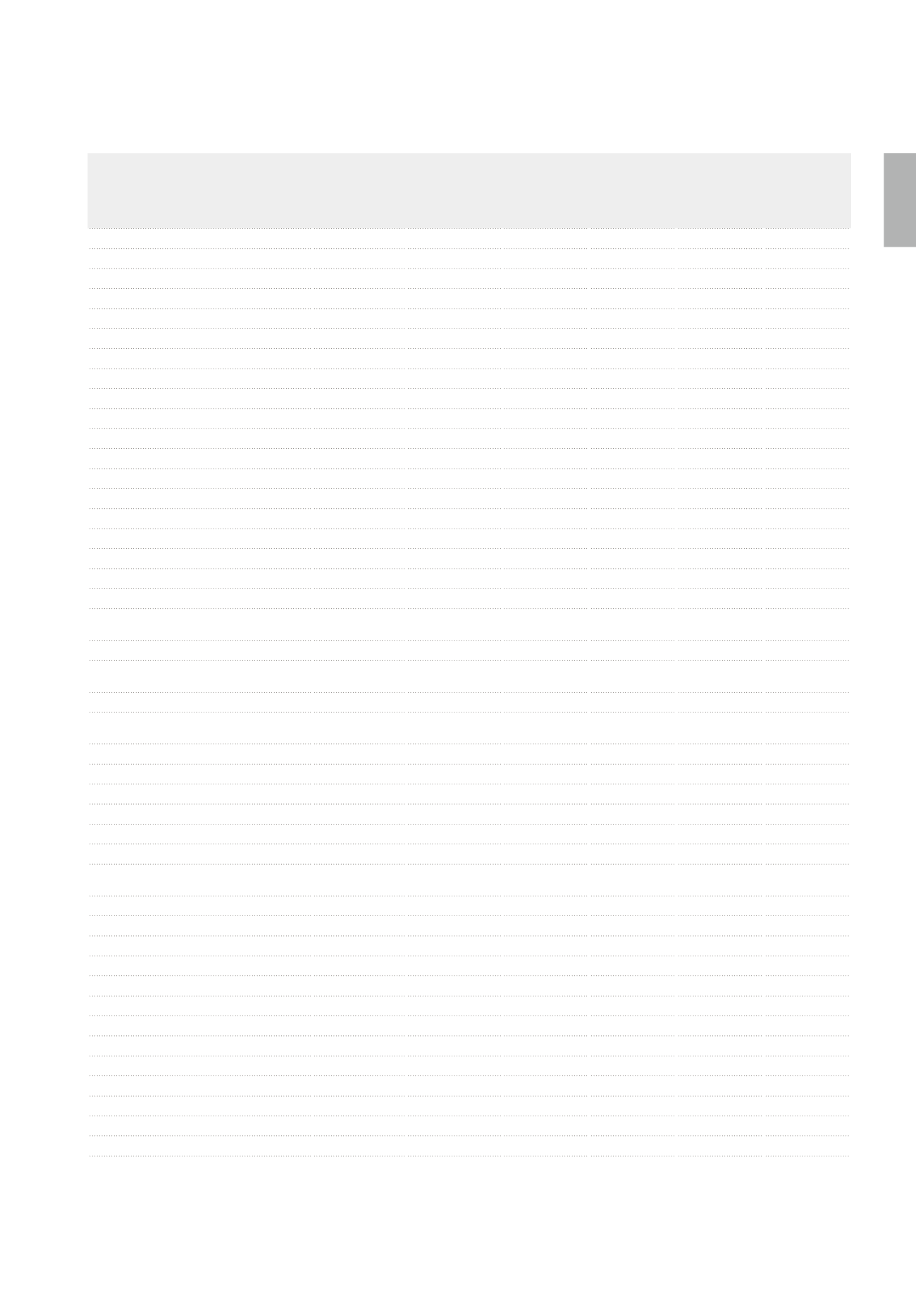 Page Background