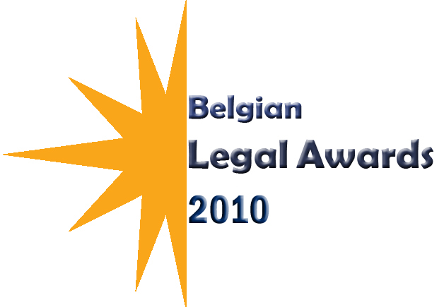 Most innovative legal department