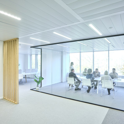 Cofinimmo - Office
