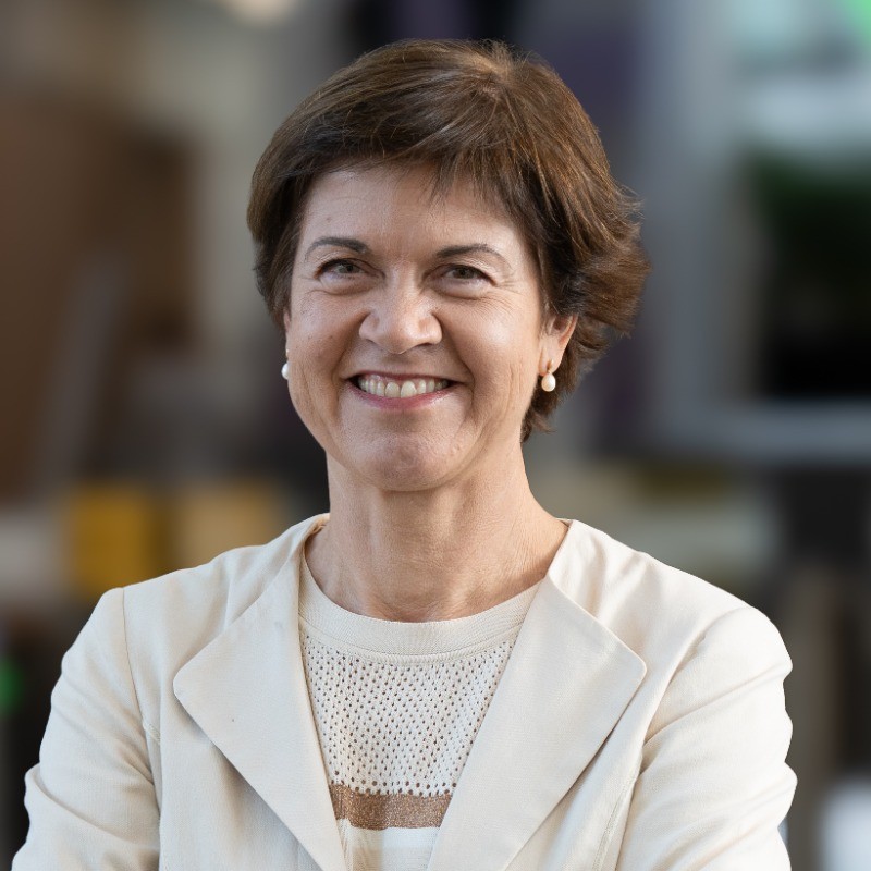 Ann Caluwaerts