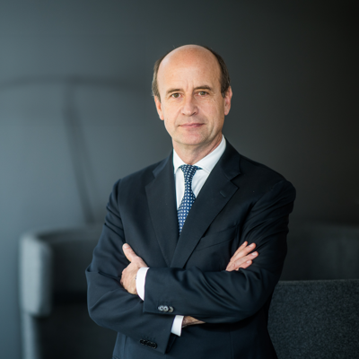 Cofinimmo - Jean-Pierre Hanin - CEO