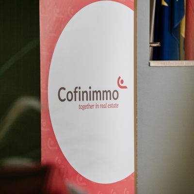 COFINNIMO - © Jules Toulet
