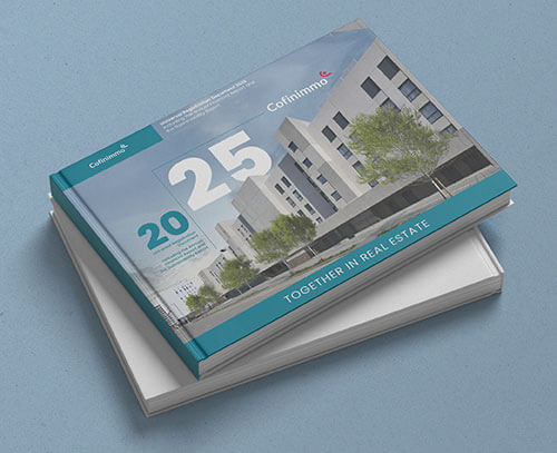 Document d'enregistrement universel 2025