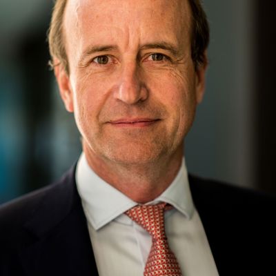 Cofinimmo - Jean-Pierre Hanin - CEO