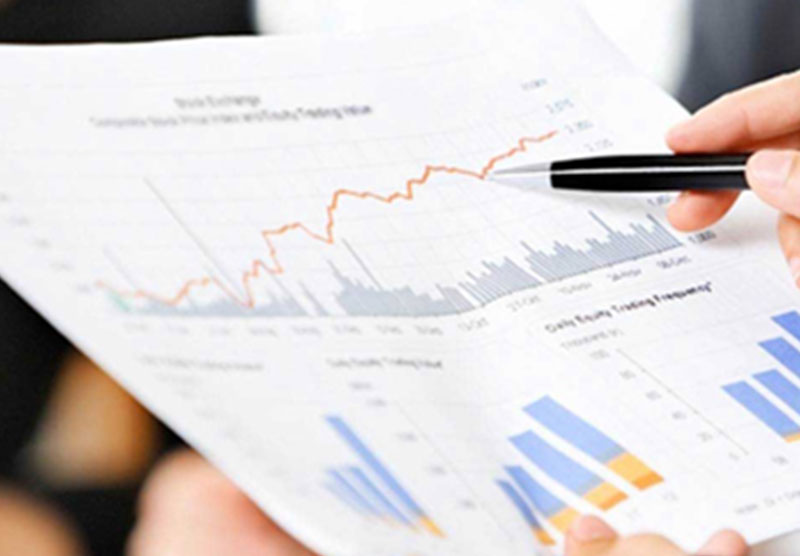 Analyst coverage