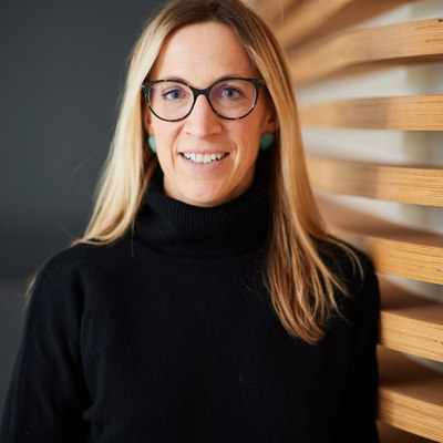Cofinimmo - Sophie Grulois - Secretary General and Group Counsel