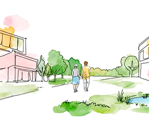 Aedifica & Cofinimmo