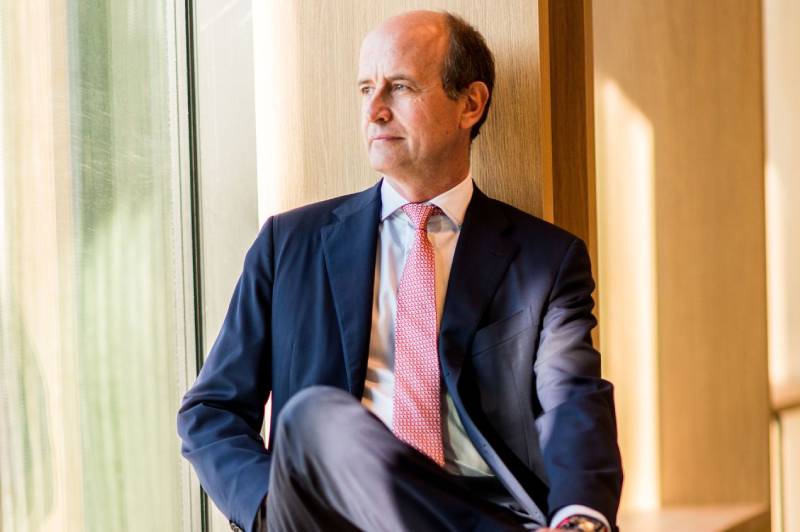 Jean-Pierre Hanin – CEO van Cofinimmo