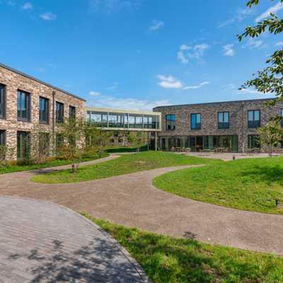 Cofinimmo - health care - Kaarst - nursing and care home - Germany